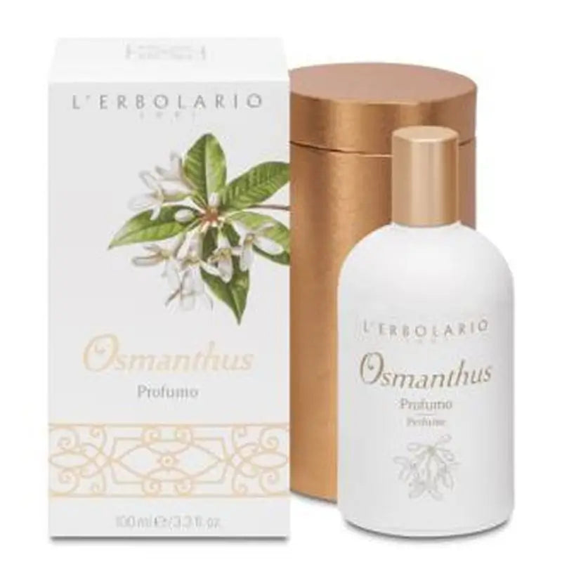 L´Erbolario Osmanthus Perfume 100Ml. 