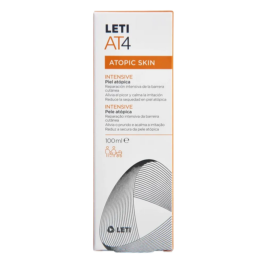 Letiat4 Intensive, 100 ml