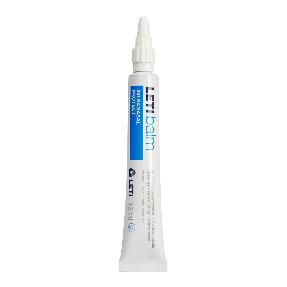 Letibalm Intranasal Protect, 15 ml