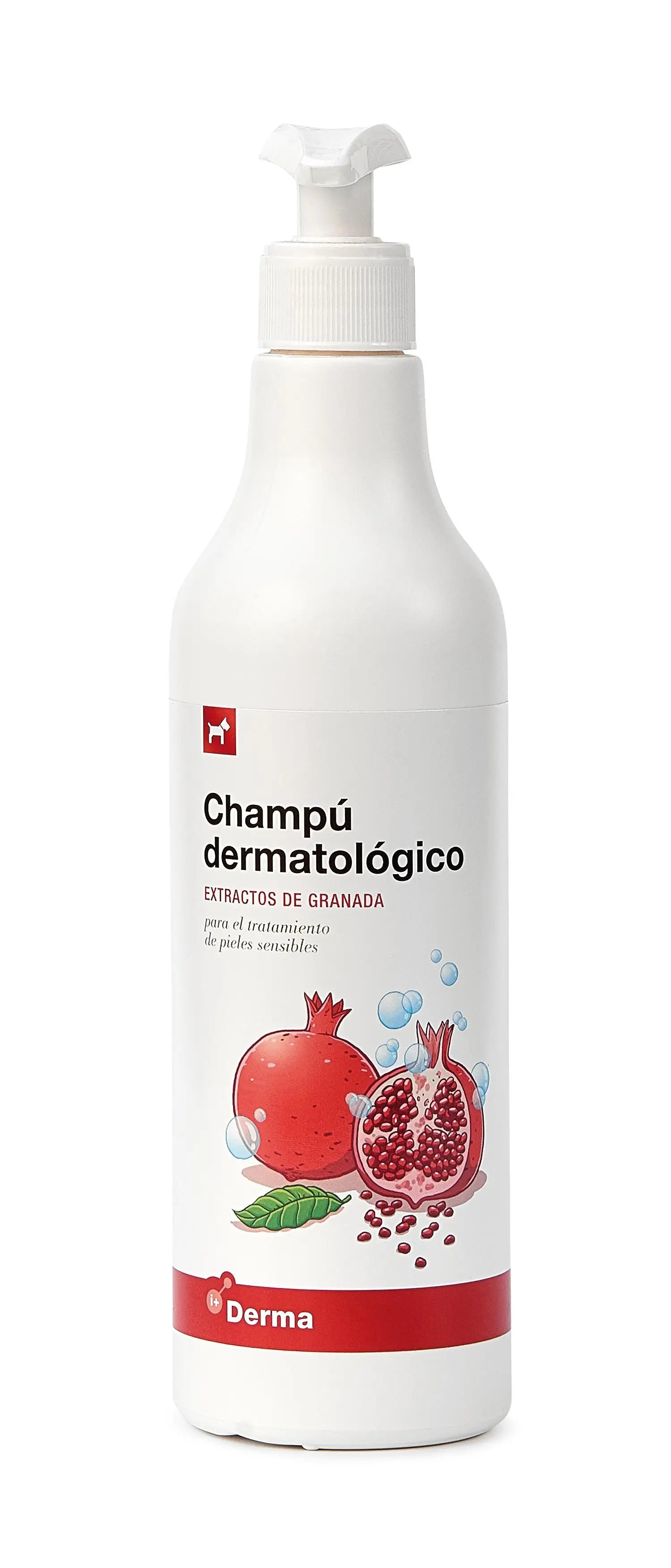 Letigranada Champu 500 ml