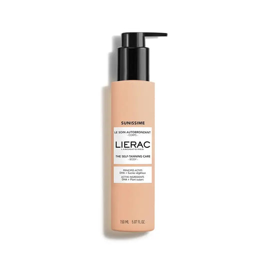 Lierac Autobronceador Cuerpo , 150 ml