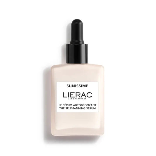 Lierac Autobronceador Rostro , 30 ml