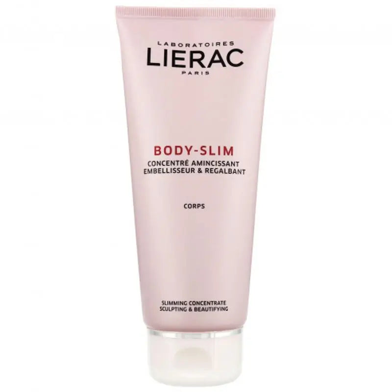 Lierac Body-Slim  Concentrado Reductor Embellecedor , 200 ml