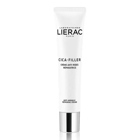 Lierac Cica Filler Crema Antiarrugas Reparadora 40 ml