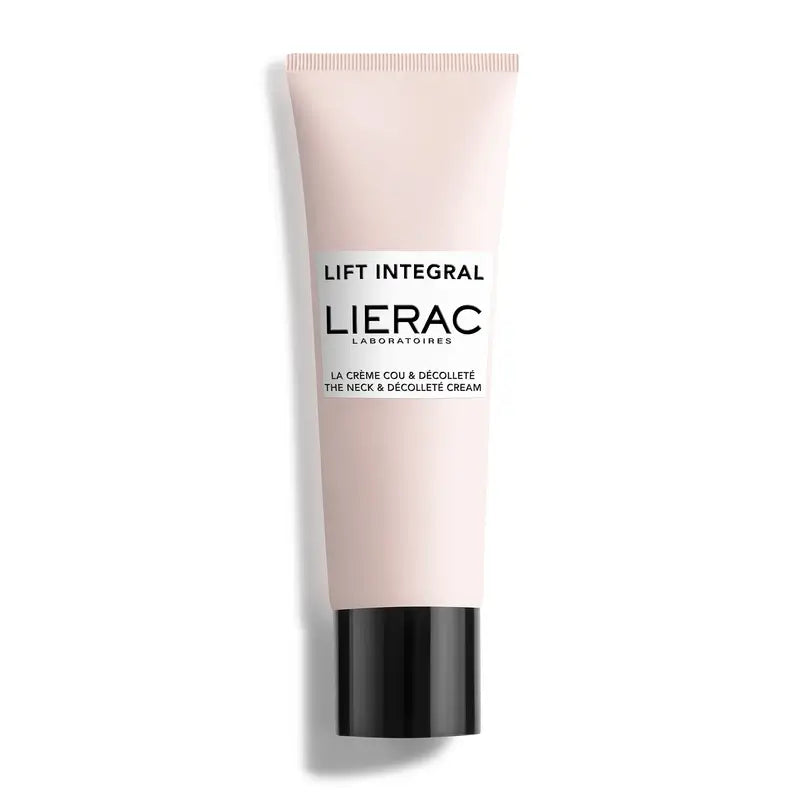 Lierac Crema Cuello Y Escote, 50 ml