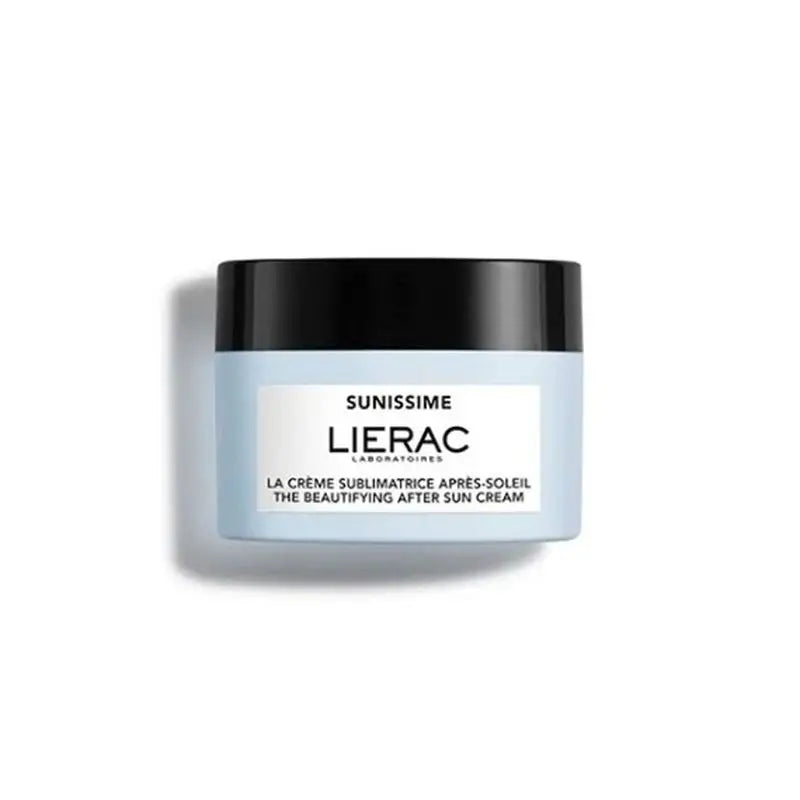 Lierac El Sorbete Aftersun Rostro, 50 Ml