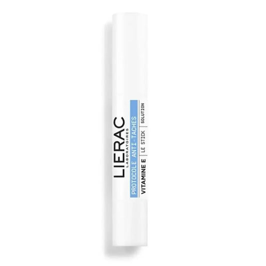 Lierac El Stick Con Color Spf50 - Protocolo Antimanchas, 1 unidad