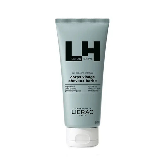 Lierac Homme Gel de Ducha