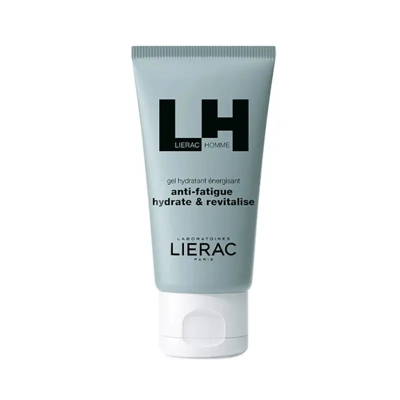 Lierac Homme Gel Hidratante Energizante