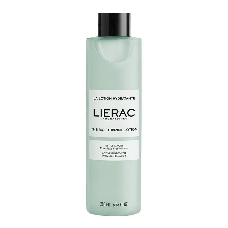 Lierac La Loción Hidratante, 200 ml