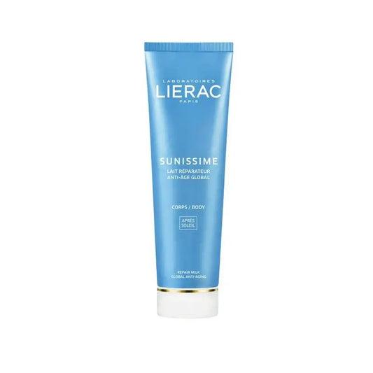 Lierac Leche Aftersun Reparadora Cuerpo, 150 ml