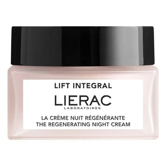 Lierac Lift Integral Crema Regeneradora de Noche, 50 ml