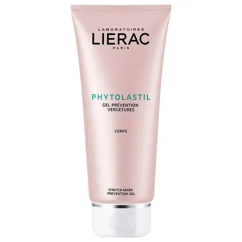 Lierac Phytolastil  Gel Prevención De Estrías , 200 ml