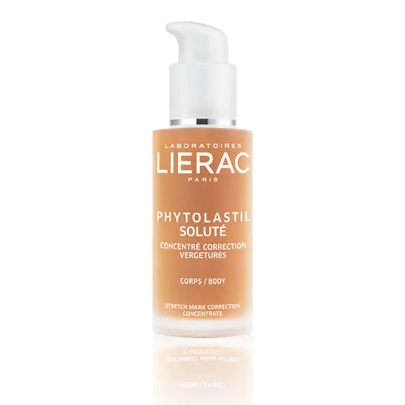 Lierac Phytolastil Soluté Sérum Corrector para Estrías 75 ml