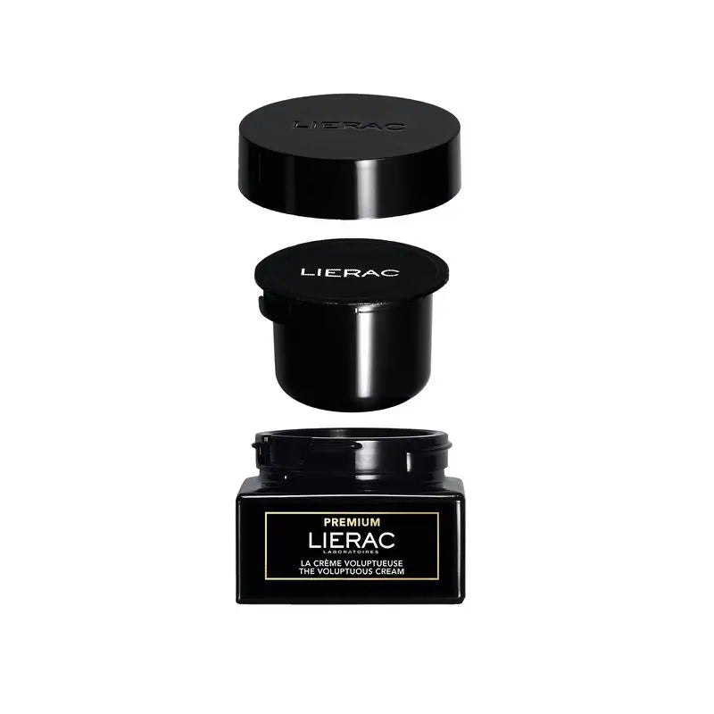 Lierac Premium Crema Voluptuosa Recarga