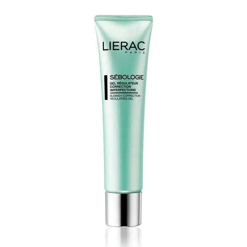 Lierac Sebologie Gel Regulador 50 ml