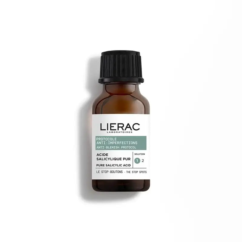 Lierac Protoloco Antiimperfecciones Stop Granos 15 ml