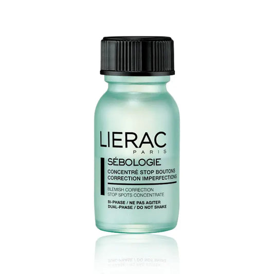 Lierac Sebologie Concentrado Stop Granos 15 ml