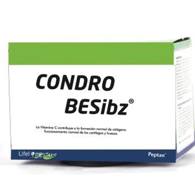 Lifelong Care Condro-Besibz 30Sbrs.