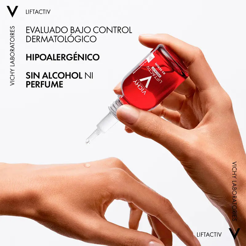 Vichy Liftactiv Specialist Serum B3 Antimanchas