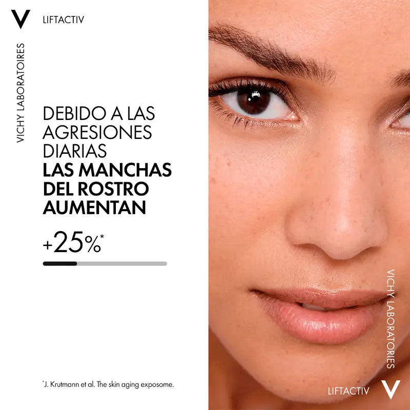 Vichy Liftactiv Specialist Serum B3 Antimanchas