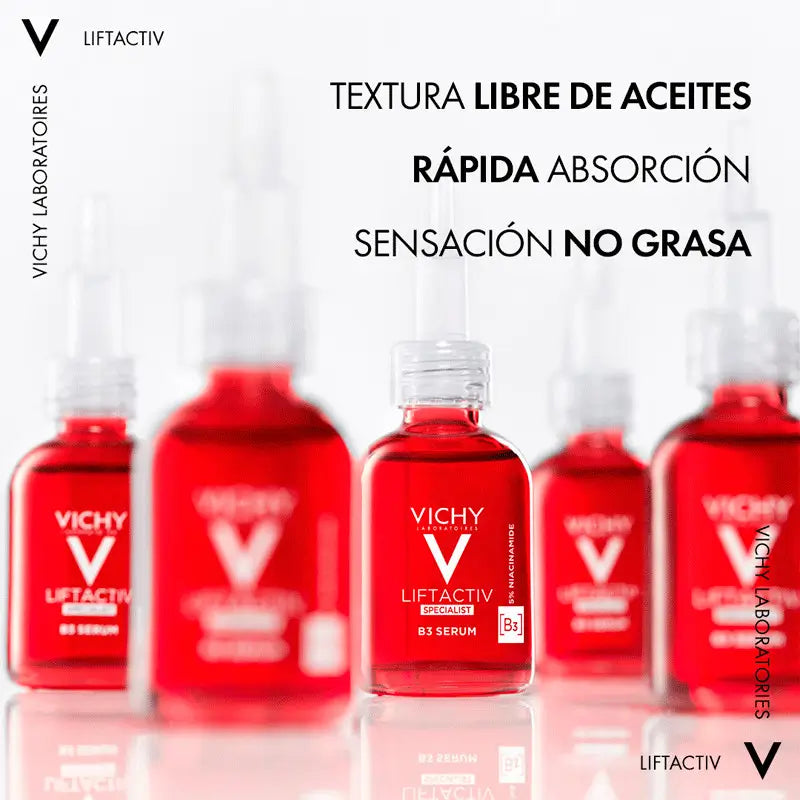 Vichy Liftactiv Specialist Serum B3 Antimanchas