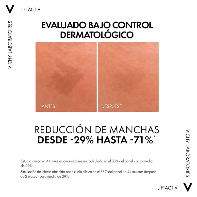 Vichy Liftactiv Specialist Serum B3 Antimanchas