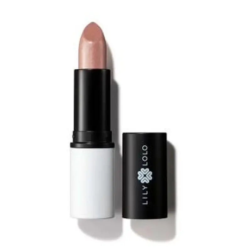 Lily Lolo Barra De Labios Au Naturel 4Gr. Vegan 