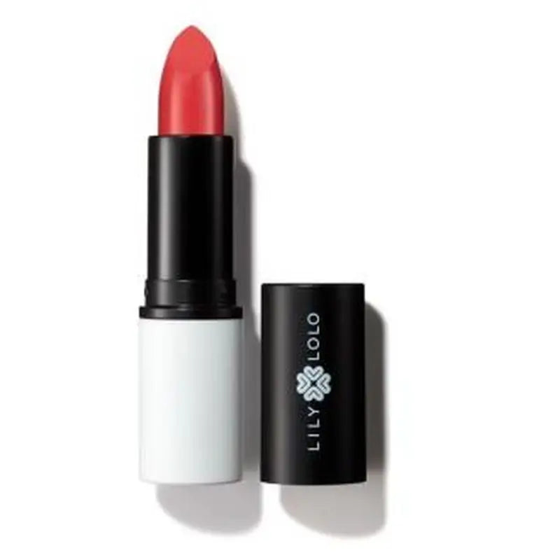 Lily Lolo Barra De Labios Coral Crush 4Gr. 