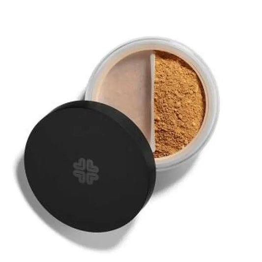 Lily Lolo Base Mineral Spf15 Cinnamon 10Gr. 