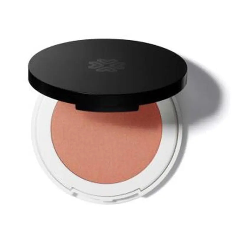 Lily Lolo Colorete Compacto Just Peachly 4Gr. 