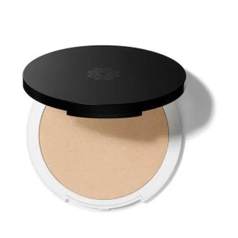 Lily Lolo Iluminador Compacto Sunbeam 9Gr. 