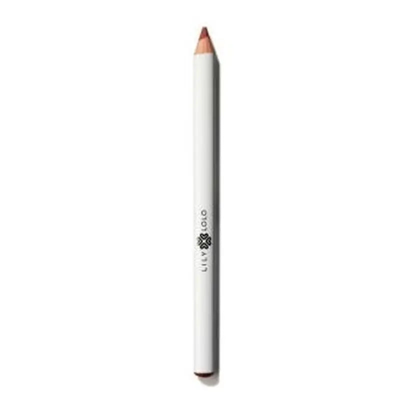 Lily Lolo Lapiz De Labios Soft Nude 1,1Gr. 