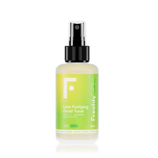 Freshly Lime Purifying Tónico Facial 150ml