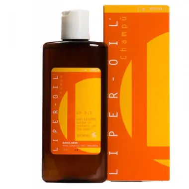 Liper-Oil 200 ml