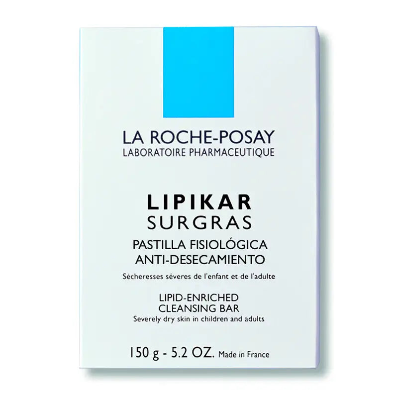 La Roche Posay Lipikar Pan Surgras 150 gr.