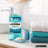 Listerine, Enjuague Bucal Mentol, 500 ml + 250 ml