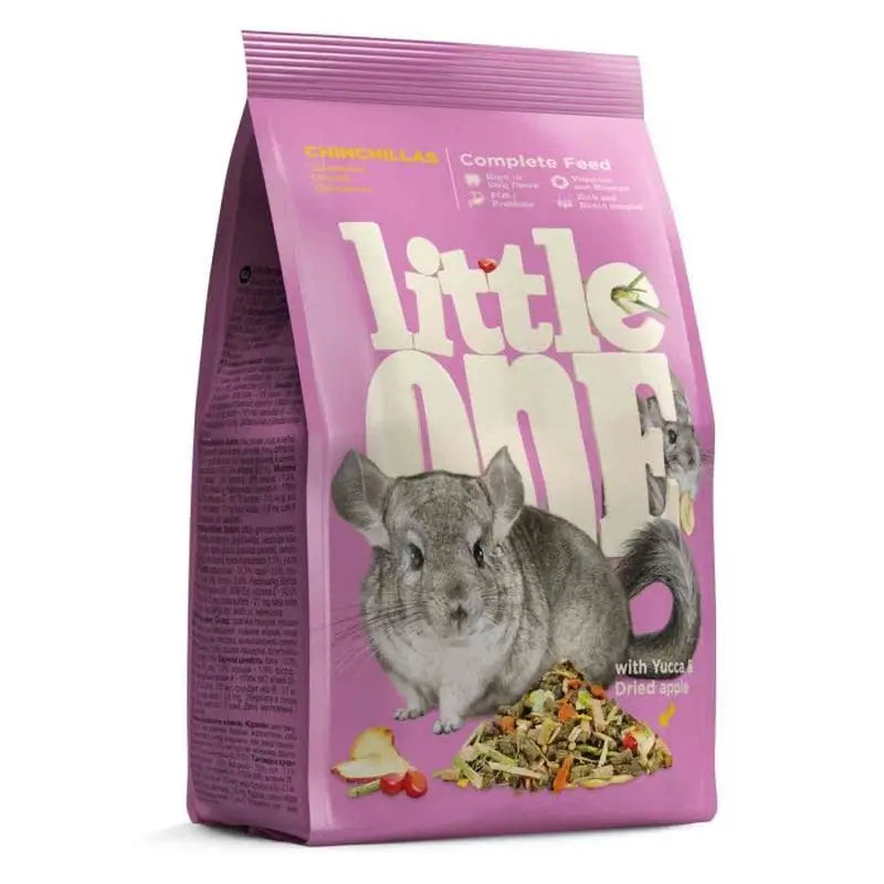 Littleone Chinchillas 2,3Kg