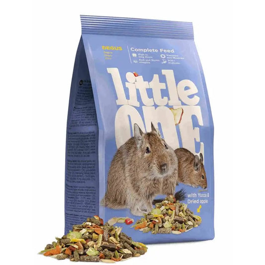 Littleone Degus 15Kg