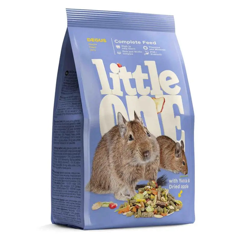 Littleone Degus 400Gr