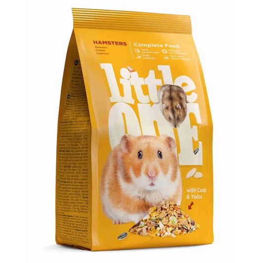 Littleone Hamsters 900Gr