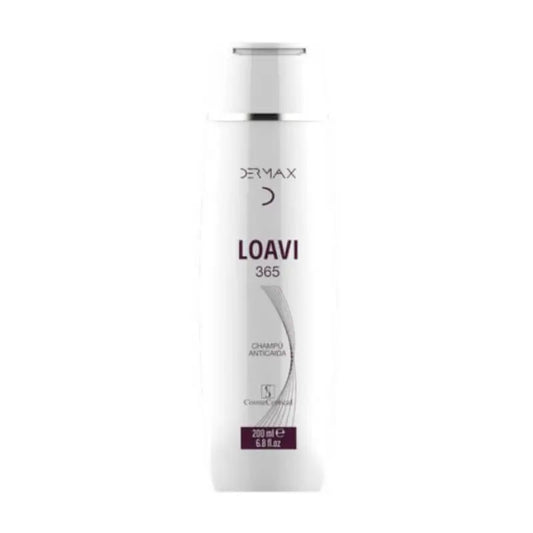 Loavi 365 Champú Anticaída 200 ml