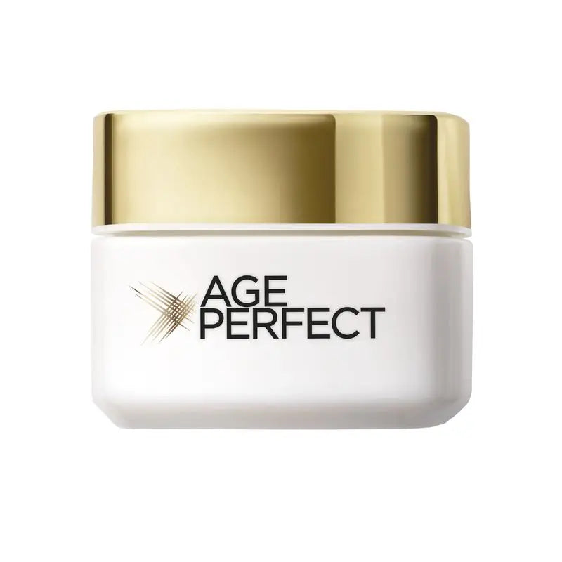 L'Oréal Paris Age Perfect Colágeno Expert Crema Noche Efecto Tensor- 50Ml