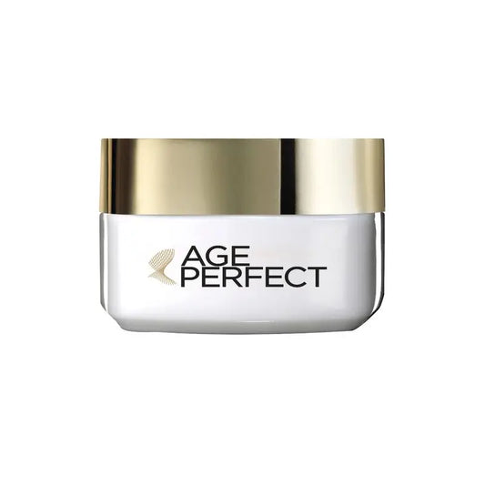 L'Oréal Paris Age Perfect Colágeno Expert Crema Noche Efecto Tensor- 50Ml