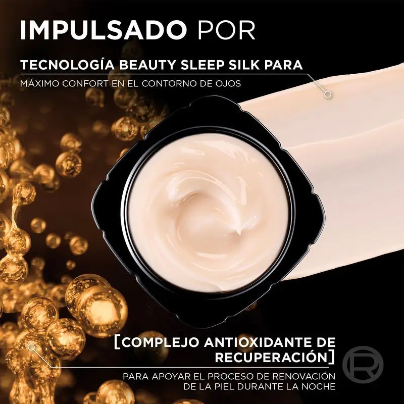 L'Oréal Paris Age Perfect Midnight Crema De Ojos Para Pieles Maduras