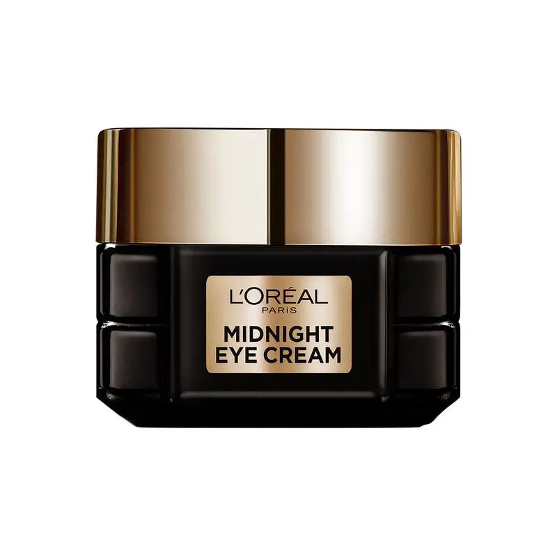 L'Oréal Paris Age Perfect Midnight Crema De Ojos Para Pieles Maduras