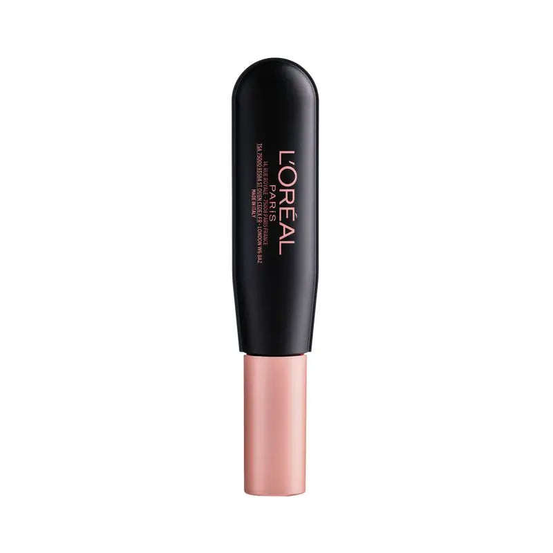 L'Oréal Paris Air Volume Mega Máscara 30H Negra Edición Especial Puro Power By Lola Lolita