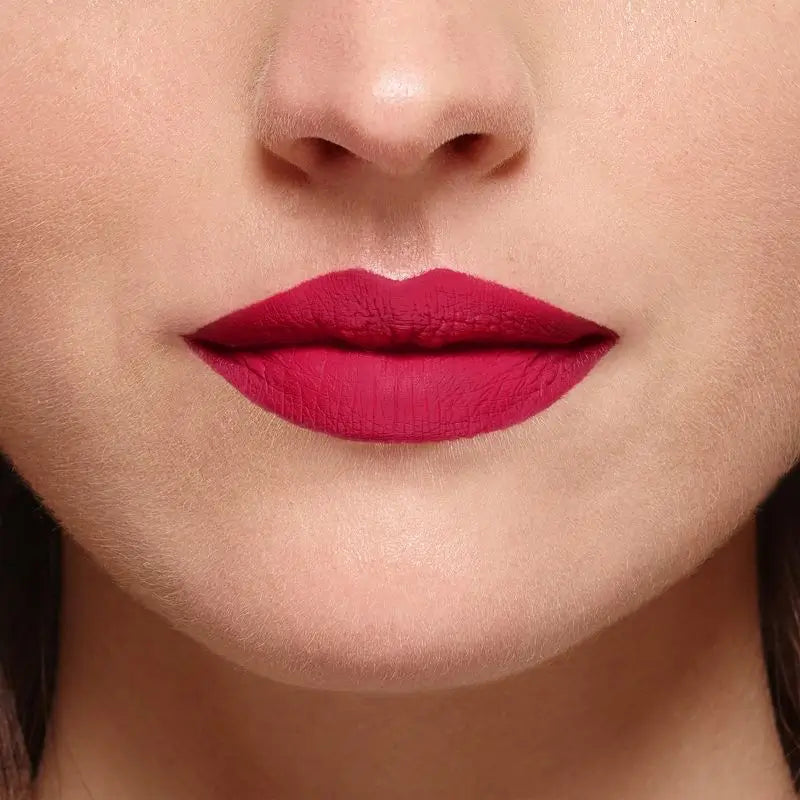 L'Oréal Paris Barra De Labios Color Riche Intense Volume Mate Tono 187 Fushia Libre