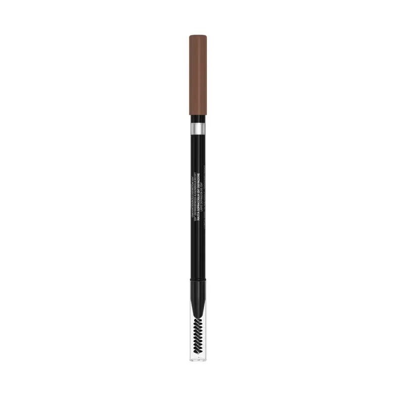 L'Oréal Paris Brow Artist Design Lápiz De Cejas 303 Castaño Oscuro