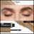 L'Oréal Paris Brow Artist Plum&Set Máscara De Cejas 000 Transparent